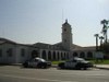 parking structure expert witness Anaheim California 