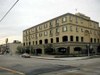 office building expert witness Anaheim California 